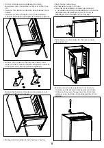 Предварительный просмотр 8 страницы EDY EDTK6002 User Manual