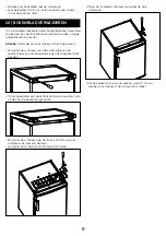 Предварительный просмотр 9 страницы EDY EDTK6002 User Manual