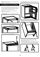 Предварительный просмотр 15 страницы EDY EDTK6002 User Manual