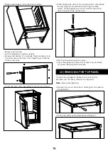 Предварительный просмотр 16 страницы EDY EDTK6002 User Manual