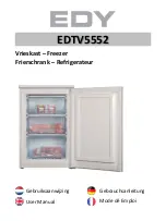 EDY EDTV5552 User Manual предпросмотр