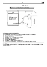 Предварительный просмотр 25 страницы EDY EDVW1900 User Manual