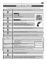 Предварительный просмотр 39 страницы EDY EDVW1900 User Manual