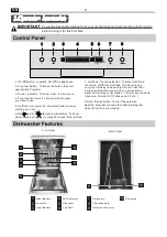 Предварительный просмотр 40 страницы EDY EDVW1900 User Manual