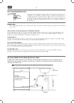 Предварительный просмотр 114 страницы EDY EDVW1900 User Manual