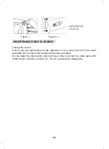 Предварительный просмотр 13 страницы EDY M35 Series User Manual