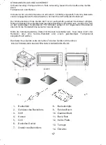 Предварительный просмотр 21 страницы EDY M35 Series User Manual