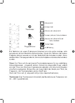 Предварительный просмотр 22 страницы EDY M35 Series User Manual