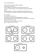 Предварительный просмотр 24 страницы EDY M35 Series User Manual