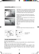 Предварительный просмотр 27 страницы EDY M35 Series User Manual