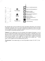 Предварительный просмотр 49 страницы EDY M35 Series User Manual