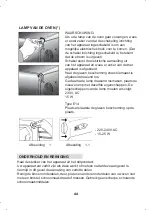 Предварительный просмотр 54 страницы EDY M35 Series User Manual