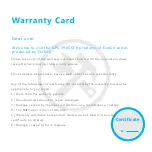 Preview for 9 page of EE link Keelin K20 Quick Start Manual