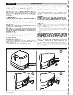 Preview for 2 page of EE link Virgo Installation And User Manual