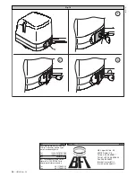 Preview for 15 page of EE link Virgo Installation And User Manual