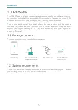 Предварительный просмотр 4 страницы EE 5GEE User Manual