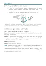 Предварительный просмотр 11 страницы EE 5GEE User Manual