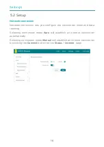 Предварительный просмотр 19 страницы EE 5GEE User Manual