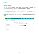 Предварительный просмотр 21 страницы EE 5GEE User Manual