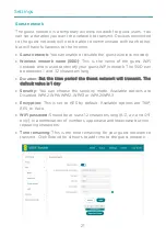 Предварительный просмотр 24 страницы EE 5GEE User Manual