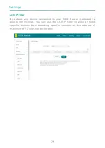 Предварительный просмотр 32 страницы EE 5GEE User Manual