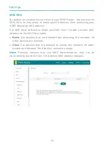 Предварительный просмотр 33 страницы EE 5GEE User Manual