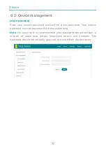 Предварительный просмотр 40 страницы EE 5GEE User Manual