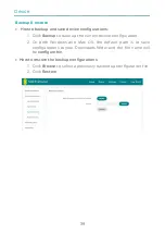 Предварительный просмотр 42 страницы EE 5GEE User Manual