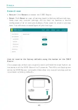 Предварительный просмотр 43 страницы EE 5GEE User Manual