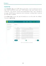 Предварительный просмотр 45 страницы EE 5GEE User Manual