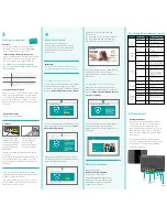 Предварительный просмотр 2 страницы EE Bright Box 1 Quick Start Manual