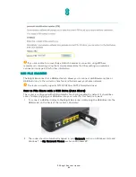 Предварительный просмотр 88 страницы EE Brightbox User Manual