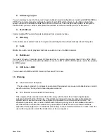 Preview for 5 page of EE Navwatch EE904DVS User Manual