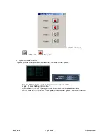 Preview for 12 page of EE Navwatch EE904DVS User Manual