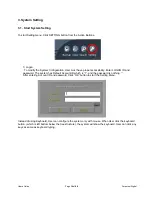 Preview for 14 page of EE Navwatch EE904DVS User Manual