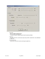 Preview for 20 page of EE Navwatch EE904DVS User Manual