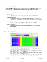 Preview for 21 page of EE Navwatch EE904DVS User Manual