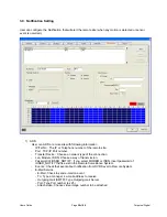 Preview for 38 page of EE Navwatch EE904DVS User Manual