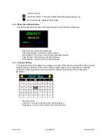 Preview for 43 page of EE Navwatch EE904DVS User Manual