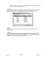 Preview for 50 page of EE Navwatch EE904DVS User Manual