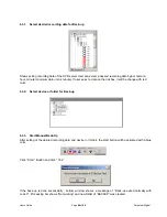 Preview for 64 page of EE Navwatch EE904DVS User Manual