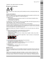 Preview for 17 page of EE SS 1401 L Original Operating Instructions