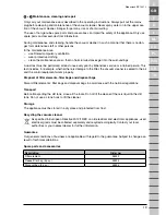 Preview for 19 page of EE SS 1401 L Original Operating Instructions