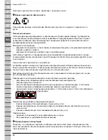 Preview for 52 page of EE SS 1401 L Original Operating Instructions