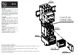 EEC BA25 Quick Start Manual предпросмотр