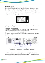 Preview for 34 page of EEC ESD-140 Operation Manual