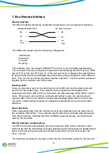 Preview for 36 page of EEC ESD-140 Operation Manual