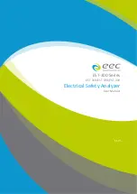 Предварительный просмотр 1 страницы EEC EST-300 Series User Manual