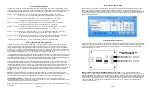 Предварительный просмотр 5 страницы EECI ADC-4U11 Technical Reference