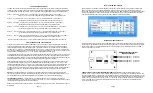 Preview for 5 page of EECI ADC-4U15 Technical Reference